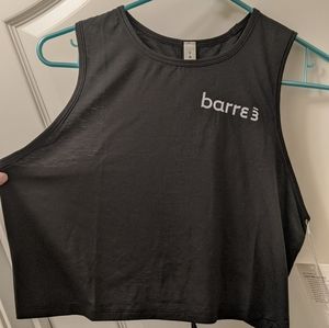 BRAND NEW Lululemon Cinch Me Up Tank